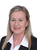 Sabine Warren