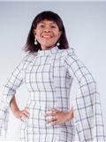 Noluthando Shange