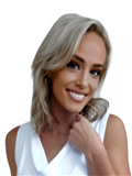 Chante van der Walt