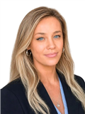 Chante van der Walt