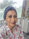 Shireen Mansoor