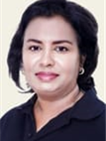 Subashni Pillay