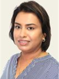 Subashni Pillay