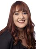 Estelle van der Westhuizen