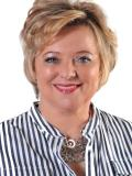 Heather van der Spuy