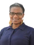 Cynthia Ngezana