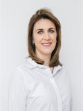 Elodie van Dyk