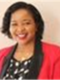 Mary-Ann Mosoeunyane