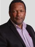 Godfrey Abrahams