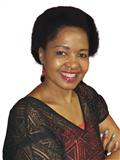 Thandeka Mthembu
