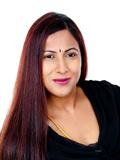 Melanie Naidoo