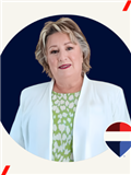 Darrelle Visser Scheepers
