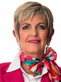 Christelle Jansen van Rensburg
