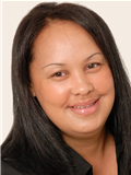 Shareen Daniels