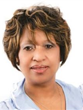 Lorraine Markgraaff