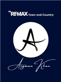 Aiyman Khan