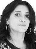 Sylvia Gounden