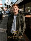 Zander van Zweel