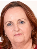 Jackie du Plessis
