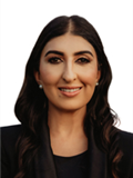 Haseena Omar