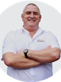 Derron Swart