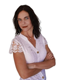 Antoinette Lindeque