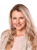 Lee-Anne Pritchard