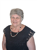 Rachie Badenhorst