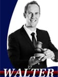 Walter Pretorius - Auctions