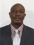 Michael Sibande