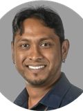 Zac Govender
