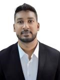 Tishen Moodley