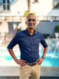 Denver Naidoo