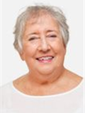 Margaret Louw