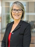 Ann Warburton