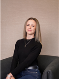Bernadette Coertzen