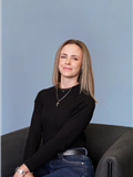 Bernadette Coertzen