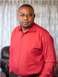 Lucas Sengambo
