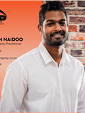 Prakasen Naidoo