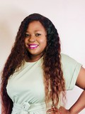 Boipelo Pandor