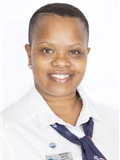 Sikhona Mfusi