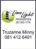 Truzanne Minny