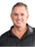 Barry Scott-Brown