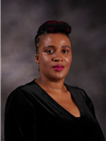 Thembakazi Qweleka