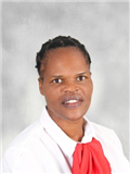 Monicah Marimwe