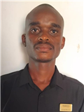 Edwin Mtsweni