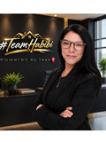 Chantelle Habib