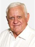 Jannie Fourie