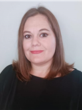 Photo of Liandri Alberts