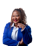 Jeanette Mogoje